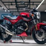 Bajaj Platina 125