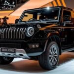 Mahindra Bolero 2025