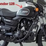 Hero Splendor 2025