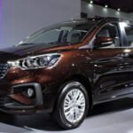 Maruti Ertiga