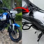 Bajaj Freedom 125 CNG