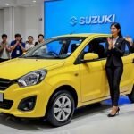 Maruti Suzuki Alto K10 2025