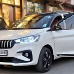 Maruti Ertiga 2025