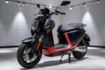River Indie Electric Scooter