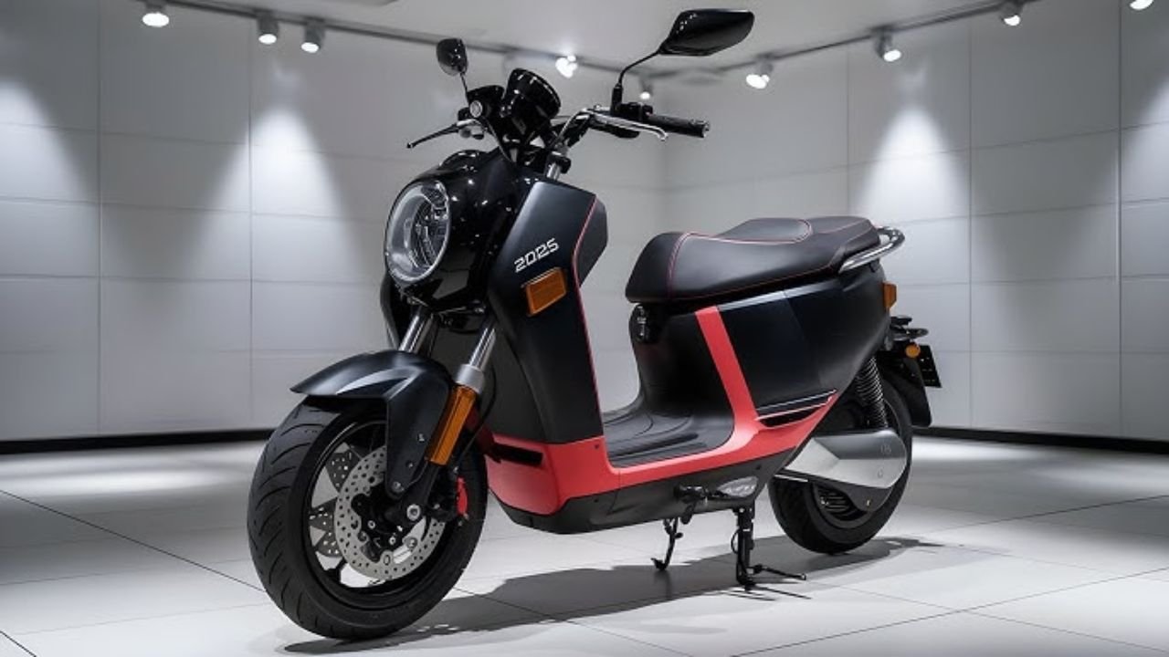 River Indie Electric Scooter