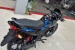 Honda Livo