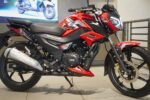 TVS Raider 150