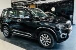 Mahindra Scorpio N