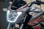 Honda Shine 125