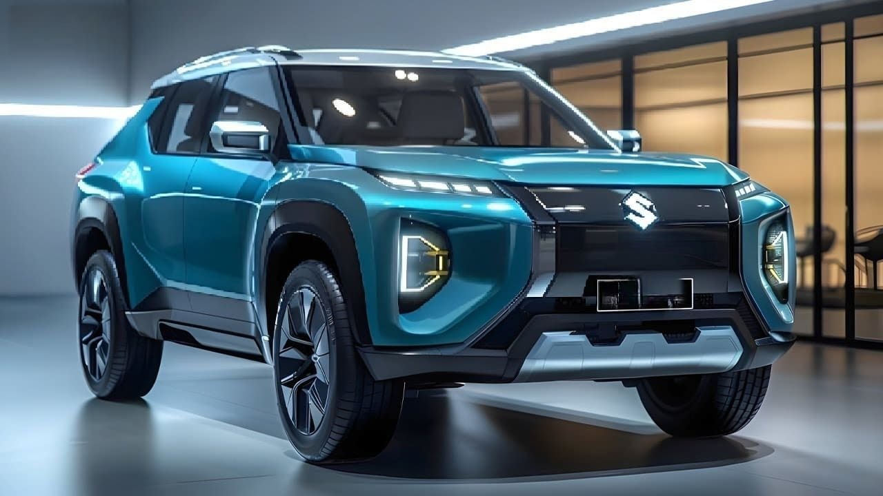 Maruti XL7