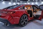 Toyota Corolla 2025