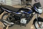 Bajaj Platina 100 Fi