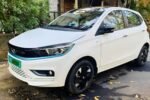 Tata Tiago EV