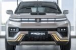 Maruti Fronx 2025