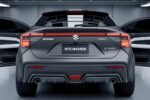 Maruti Suzuki S-Presso 2025