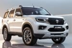 Tata Sumo