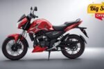 Hero Passion Pro 125cc