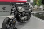 Bajaj Avenger 400