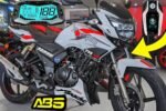 TVS Apache 125