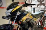Honda Shine 125