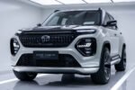 2025 Tata Punch