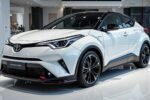 Toyota Rumion 2025