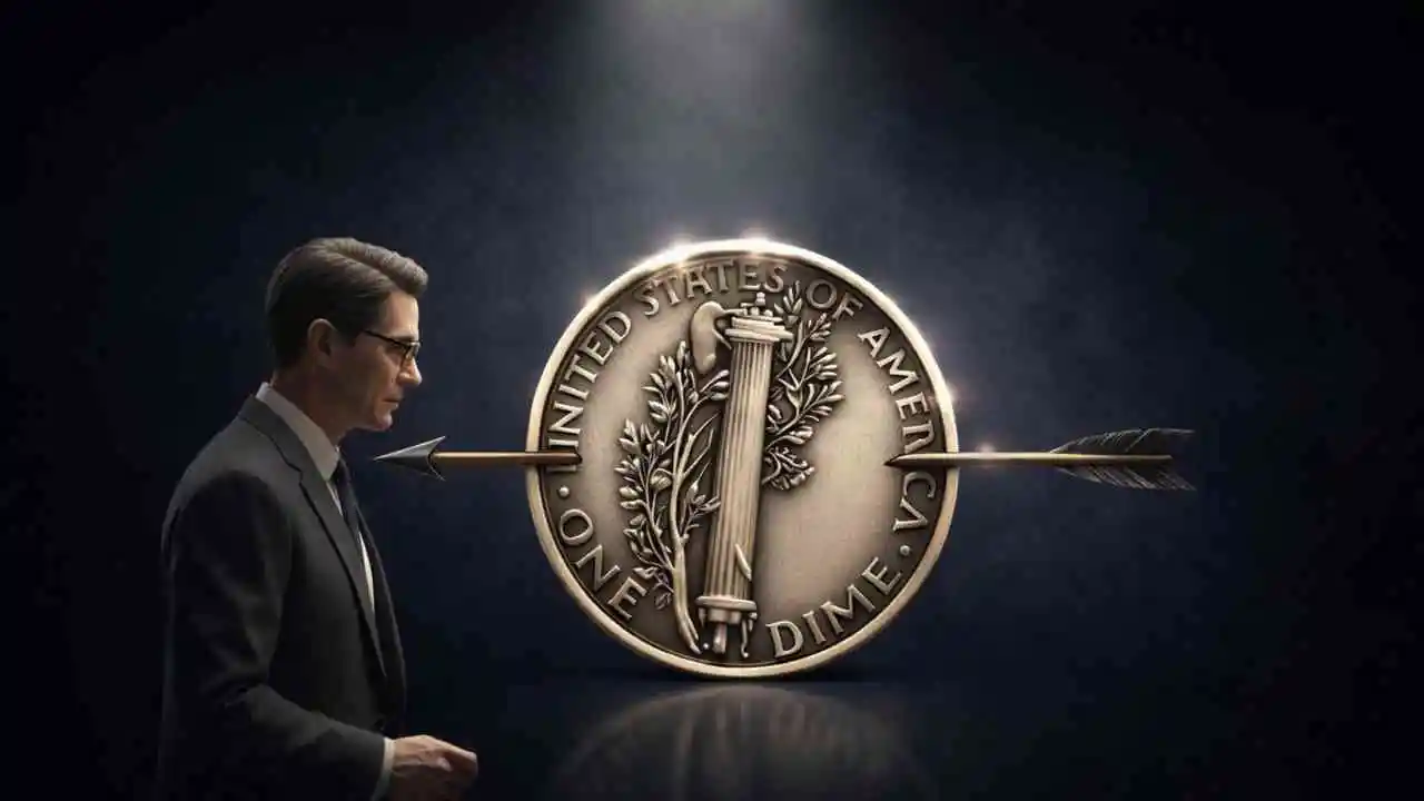 Rare Mercury Dimes in 2026