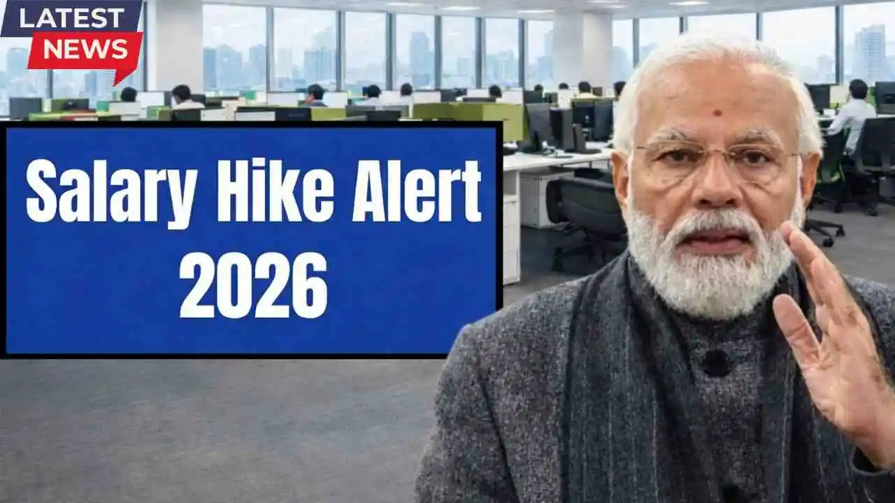 Big Salary Boost in 2026