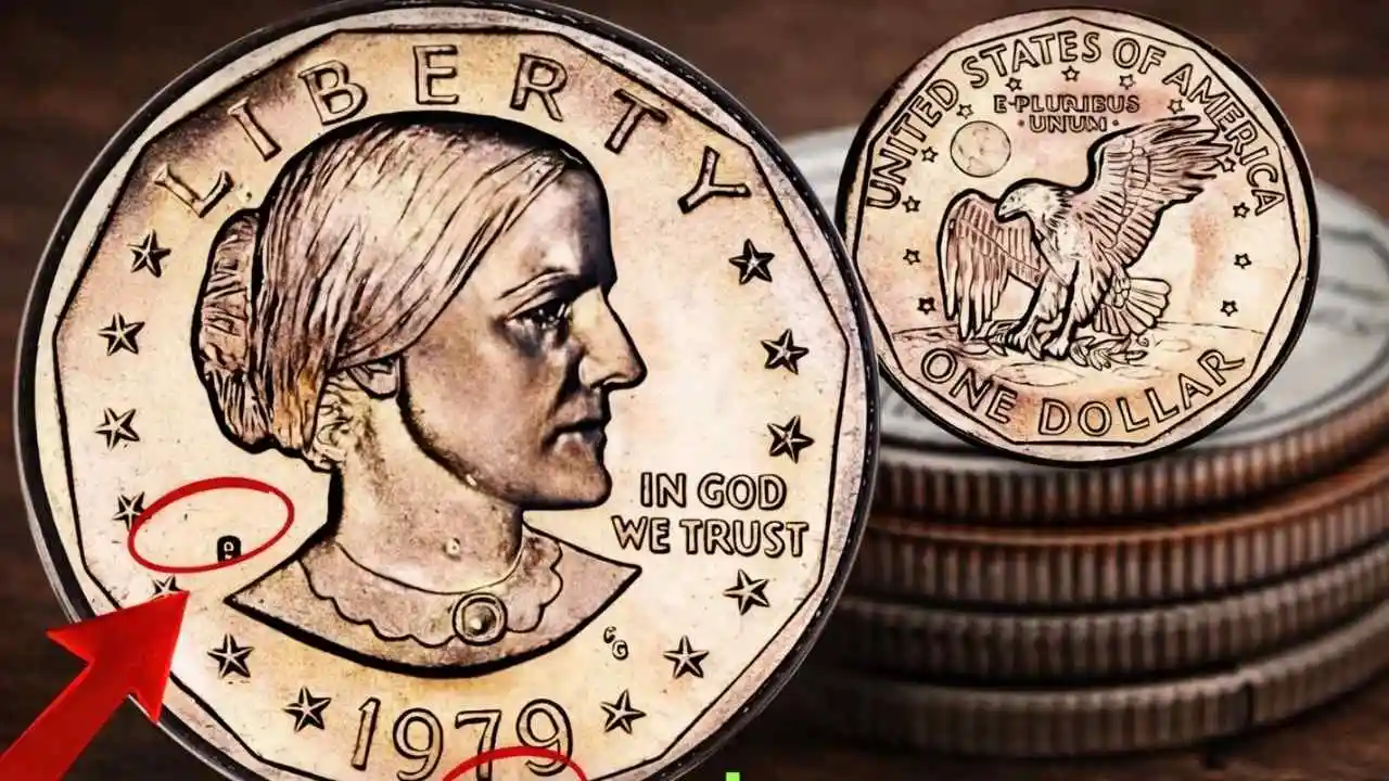 Top Valuable U.S. Coins