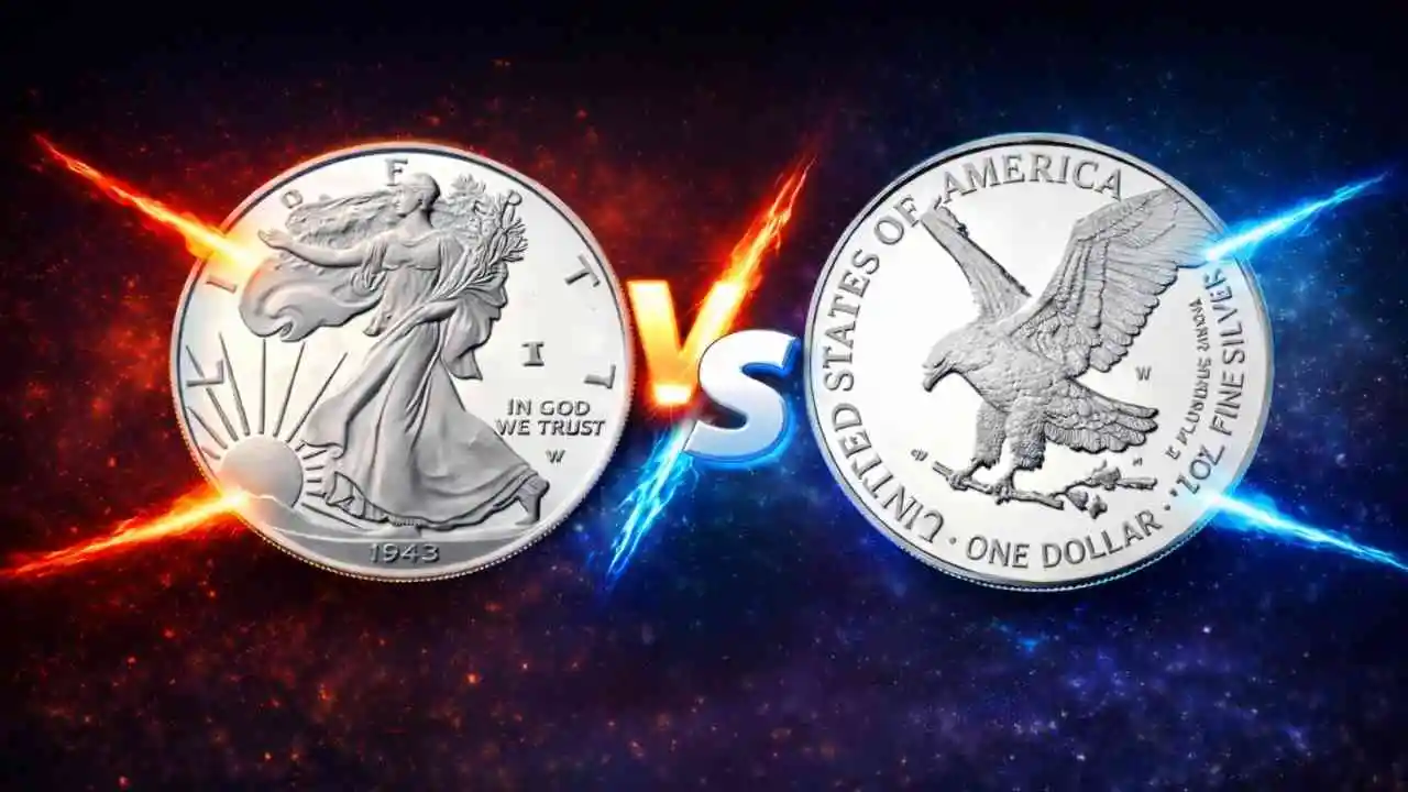 U.S. Mint 2026 Coin Schedule